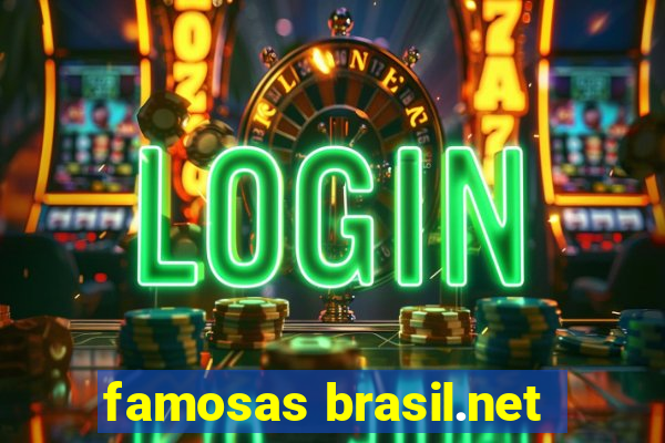 famosas brasil.net